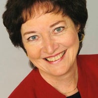 Patricia J. Crane